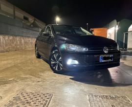 Volkswagen Polo, ComfortLine, 1.0,75 CV