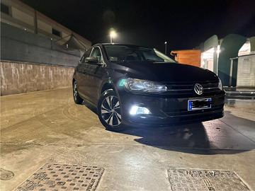 Volkswagen Polo, ComfortLine, 1.0,75 CV