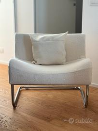 Poltrona grande
