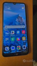 Redmi note 8T