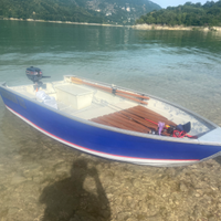 Italmarine Canadian 372
