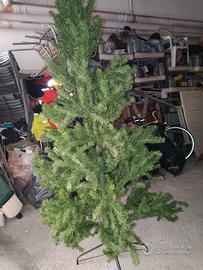 albero di natale 