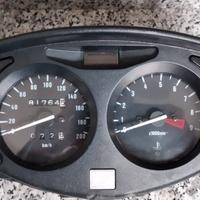 Honda NT 650 Deauville a prezzo simbolico
