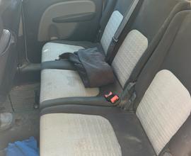 Doblo' 5posti