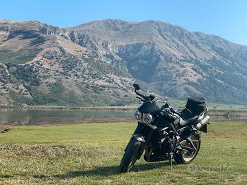 Triumph Street Triple R - 2011