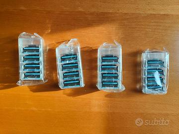 lamette gillette mach 3