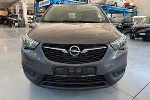 Opel Crossland X 1.2 2020 S&S 83cv