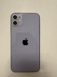 Iphone 11 - 128 gb