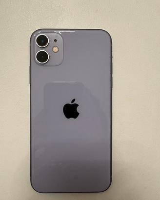 Iphone 11 - 128 gb