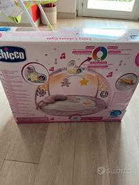 Palestrina bimba chicco