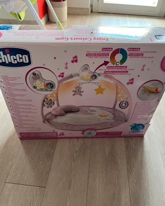 Palestrina bimba chicco