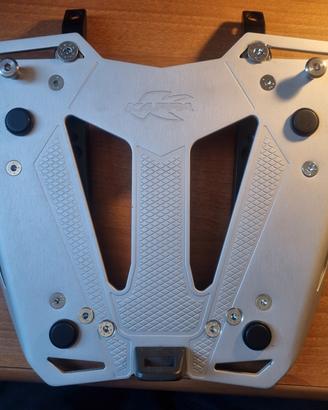 PIASTRA M8 KAPPA/GIVI MONOKEY GUZZI BREVA E NORGE