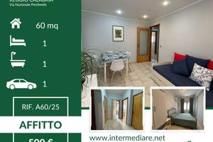 GRAZIOSO BILOCALE A PENTIMELE RIF. A60/25