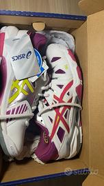 Scarpe asics