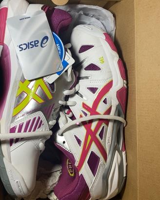 Scarpe asics