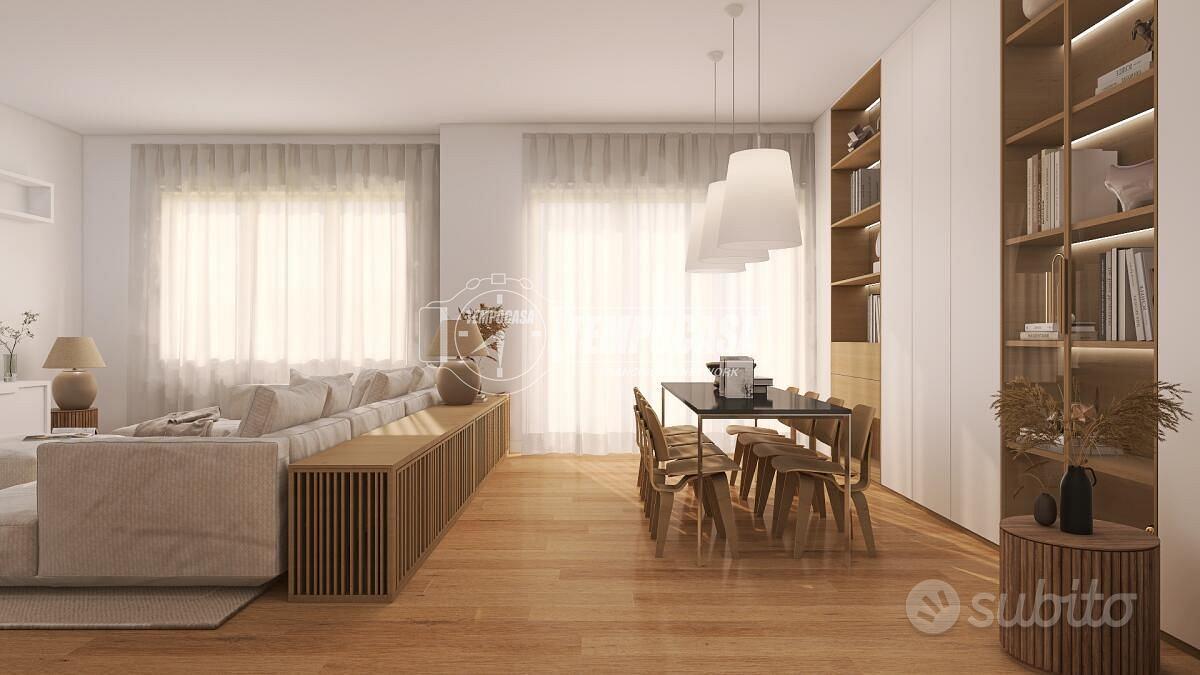 Appartamento – Saronno, Volta-Prealpi - Vista 2