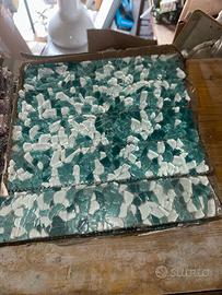 torelli di finitura in ceramica di alta qua