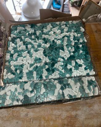 torelli di finitura in ceramica di alta qua