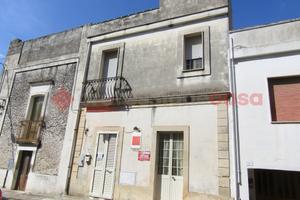 Casa Indipendente Poggiardo [Pogg05VRG]