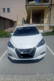 Nissan Micra 2021 GPL