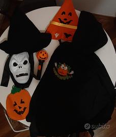 Travestimenti festa Halloween