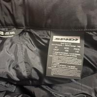 Pantalone moto Spidi apertura laterale