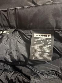 Pantalone moto Spidi apertura laterale