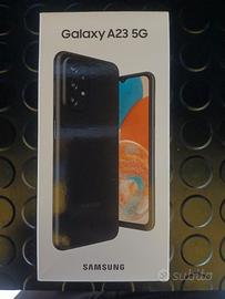 samsung galaxi  A23