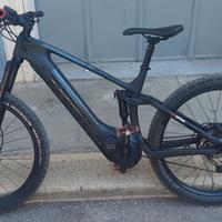 E-BIKE TREK Powerfly 9.9