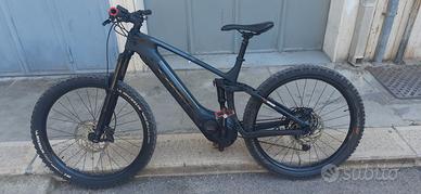 E-BIKE TREK Powerfly 9.9