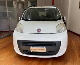 FIAT Qubo 1.4 8V 77 CV Dynamic Natural Power
