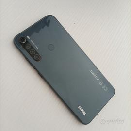 Redmi Note 8T