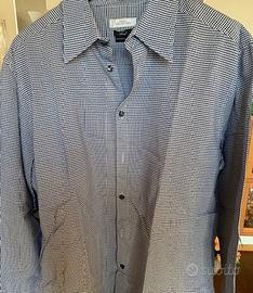 Camicia Versace
