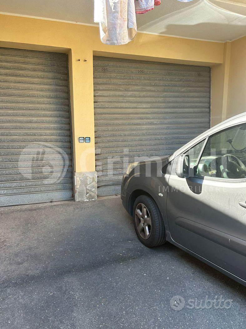 Apartment in Torregrotta, Messina - Vista 5