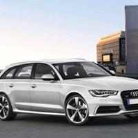 Ricambi nuovi Audi A6 dal 2014 al 2018