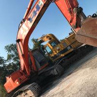 Escavatore ex 285