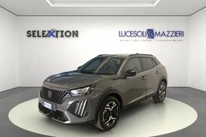 PEUGEOT 2008 Allure Hybrid 145 e-DCS6