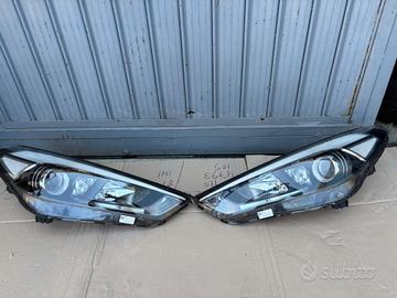 Fari anteriori per Hyundai Tucson