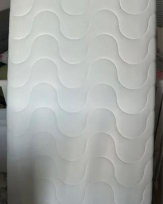 Materasso lettino 60x120