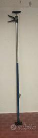 Asta telescopica