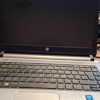 Portatile HP ProBook 430 G2 W11  i7 / 8GB / HD500g