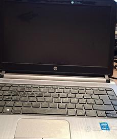 Portatile HP ProBook 430 G2 W11  i7 / 8GB / HD500g