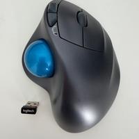 Logitech Wireless Trackball M570