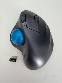 Logitech Wireless Trackball M570