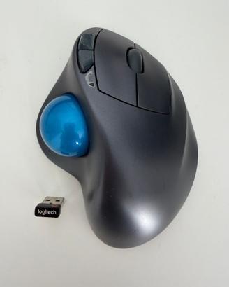 Logitech Wireless Trackball M570