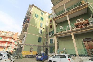 Appartamento Napoli [Via Carlo de MarcoVRG] (San C