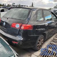 FIAT CROMA 194 1.9 D MULTIJET 120CV -Ricambi