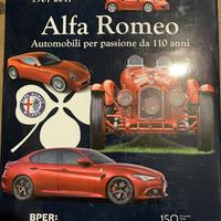 Alfa Romeo Automobili per passione