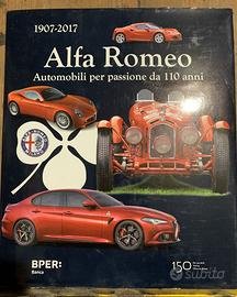Alfa Romeo Automobili per passione
