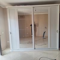 ARMADIO CAMERA DA LETTO